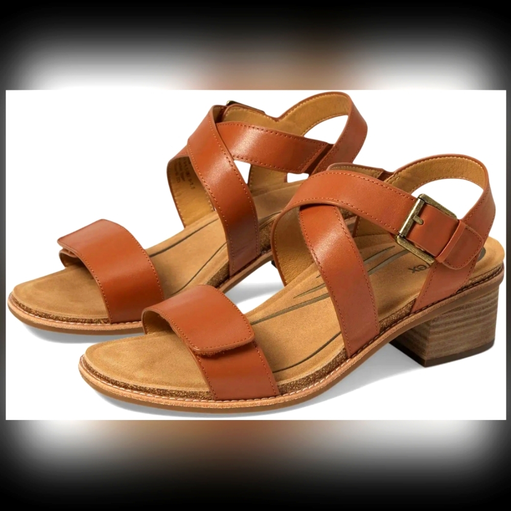 Aetrex Sandal Kristin
